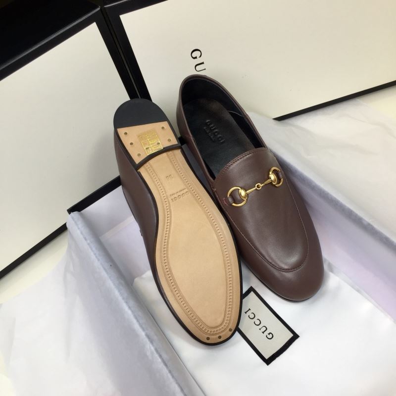 Gucci Business Shoes